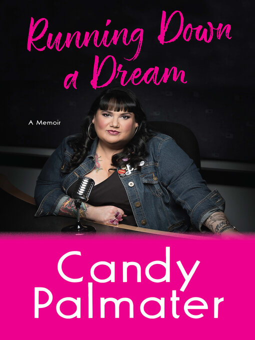 Title details for Running Down a Dream by Candy Palmater - Available